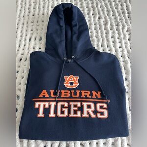 Auburn Tigers Jerzees Hoodie